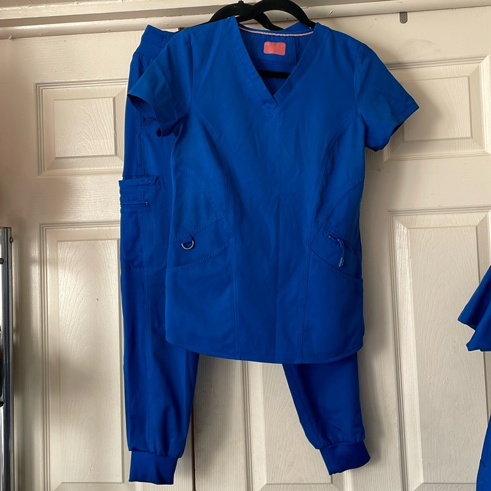 SX Royal Set